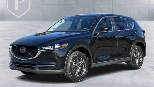 Is the 2021 Mazda CX-5 a Good Car? 4 Pros and 4 Cons