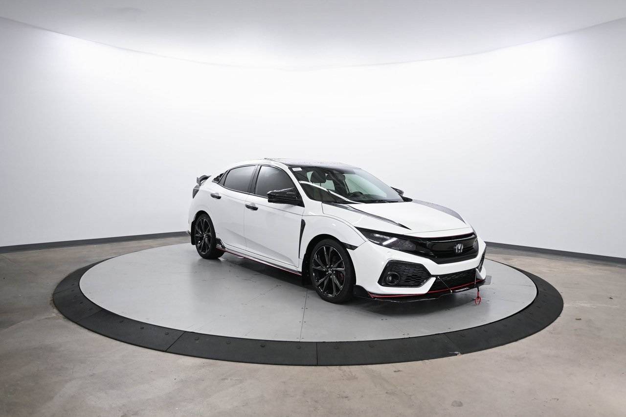 2019 Honda Civic Sport Touring — Hatchback — 69,911 mi — Cornelius, NC