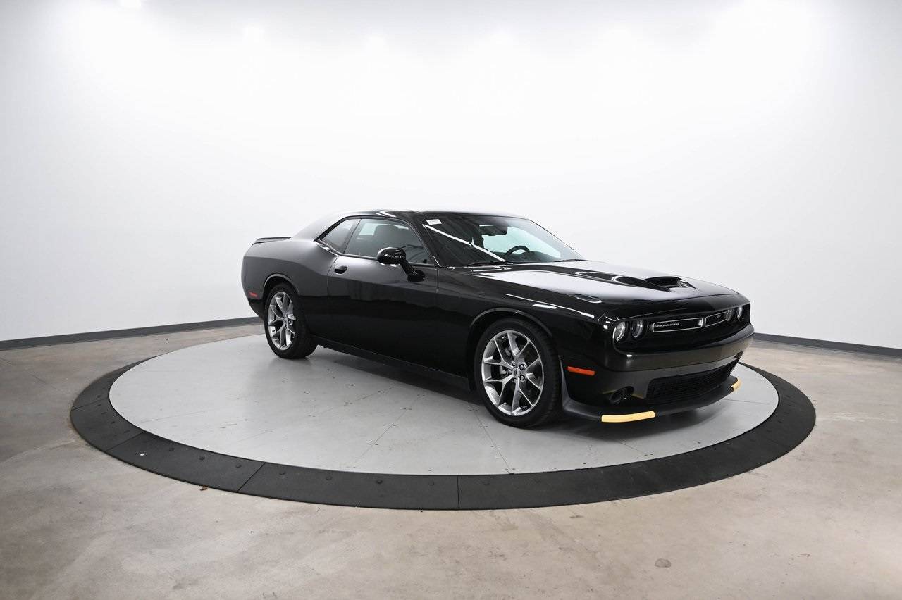 2023 Dodge Challenger GT — Coupe — 45,653 mi — Cornelius, NC