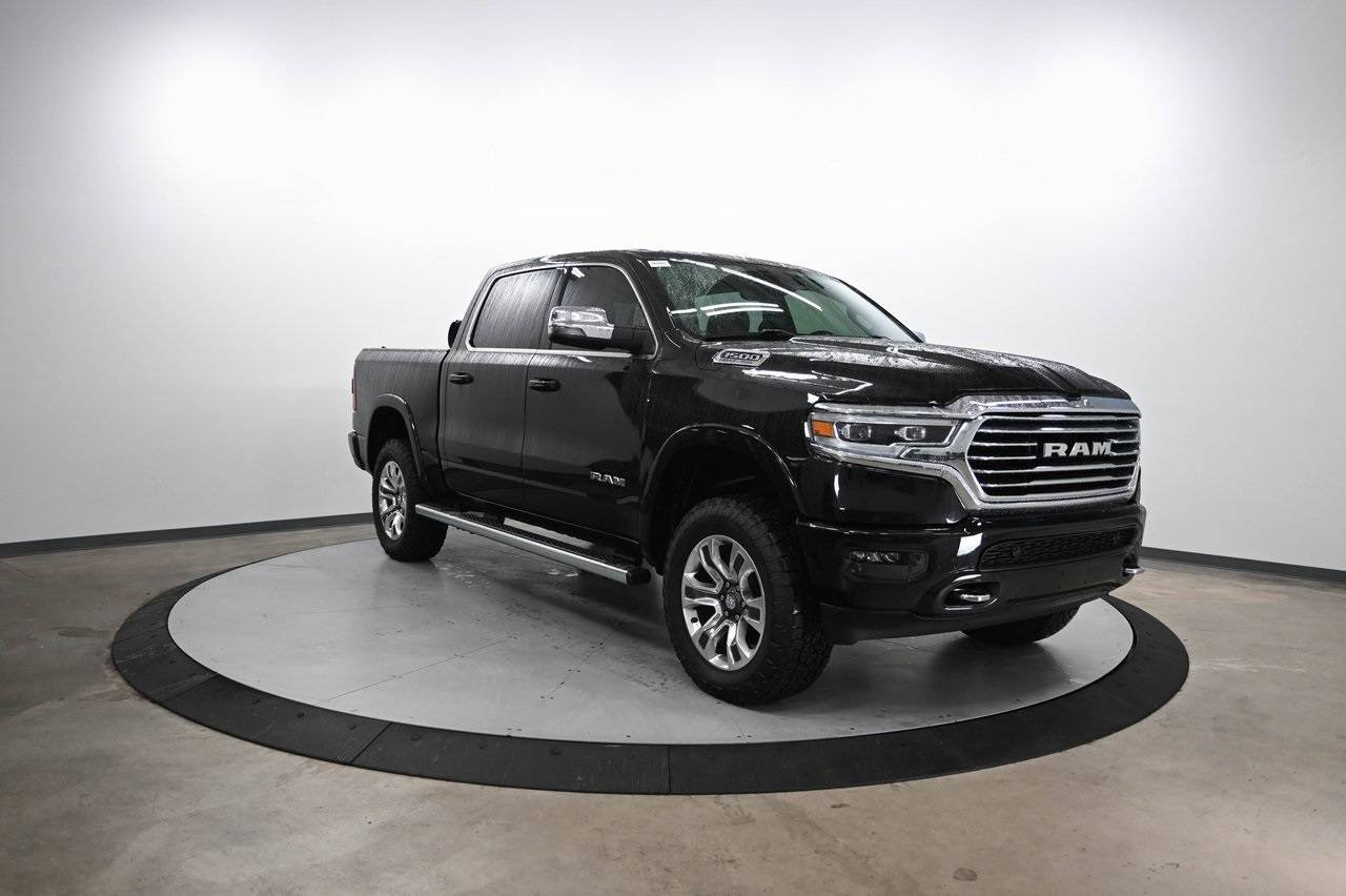 2023 Ram 1500 Longhorn — Pickup Truck — 36,180 mi — Cornelius, NC