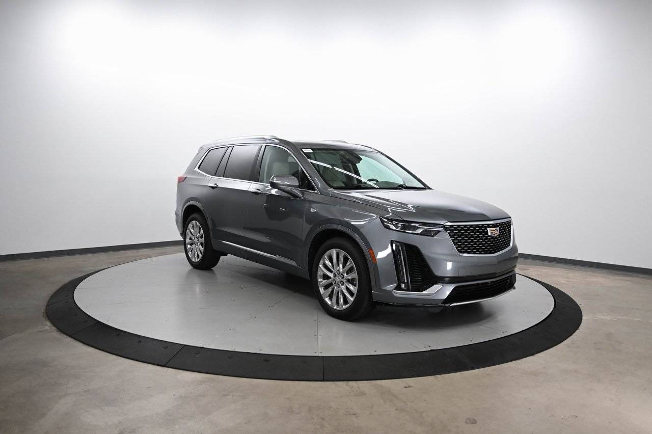 2020 Cadillac XT6 Premium Luxury — SUV — 65,735 mi — Cornelius, NC