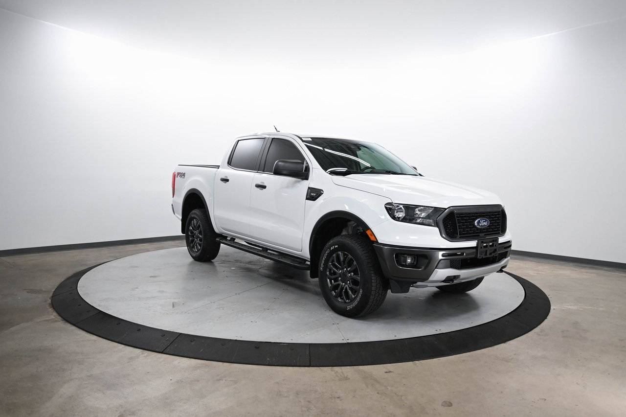 2023 Ford Ranger XLT — Pickup Truck — 29,278 mi — Cornelius, NC