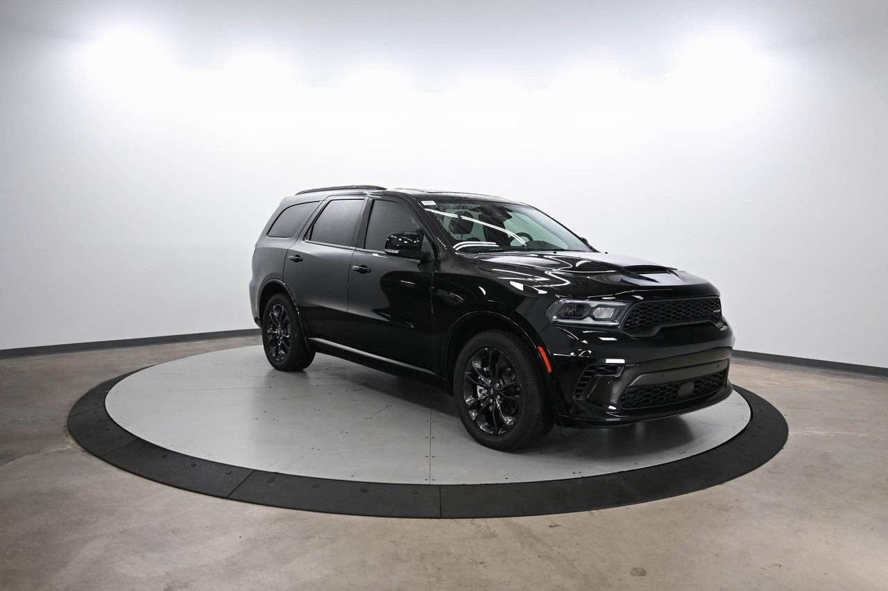 2024 Dodge Durango R/T Premium — SUV — 11,283 mi — Cornelius, NC