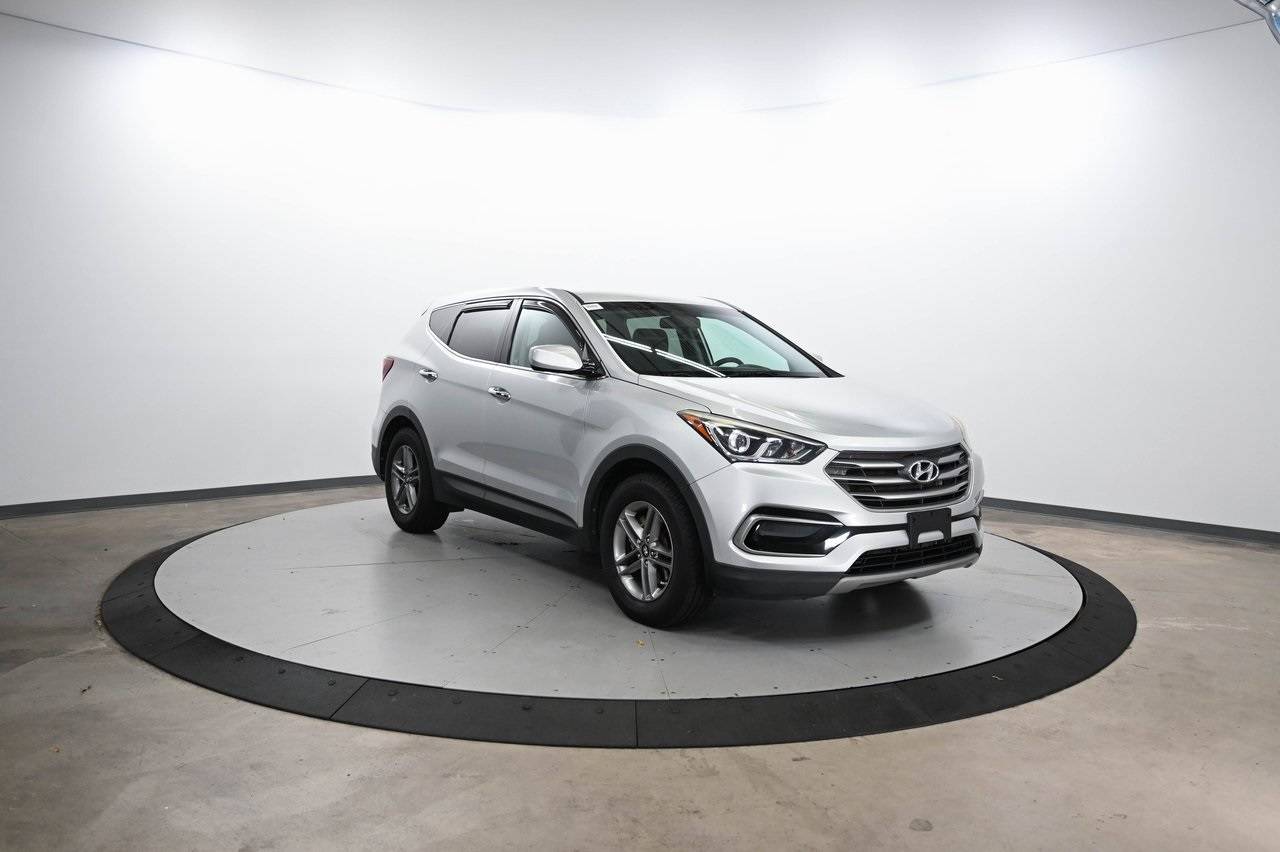 2017 Hyundai Santa Fe Sport Base — SUV — 56,097 mi — Cornelius, NC