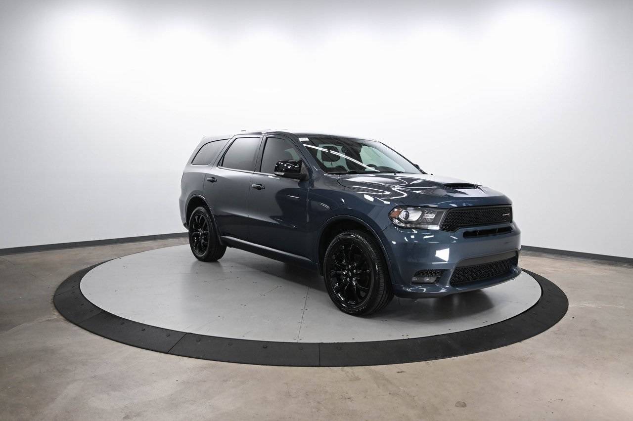 2020 Dodge Durango GT Plus — SUV — 98,214 mi — Cornelius, NC