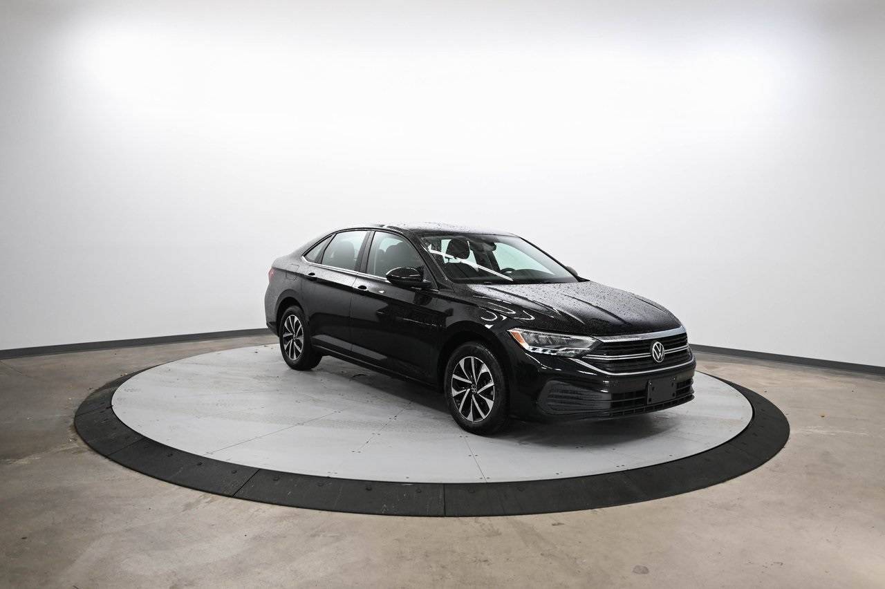 2024 Volkswagen Jetta S — Sedan — 51,404 mi — Cornelius, NC
