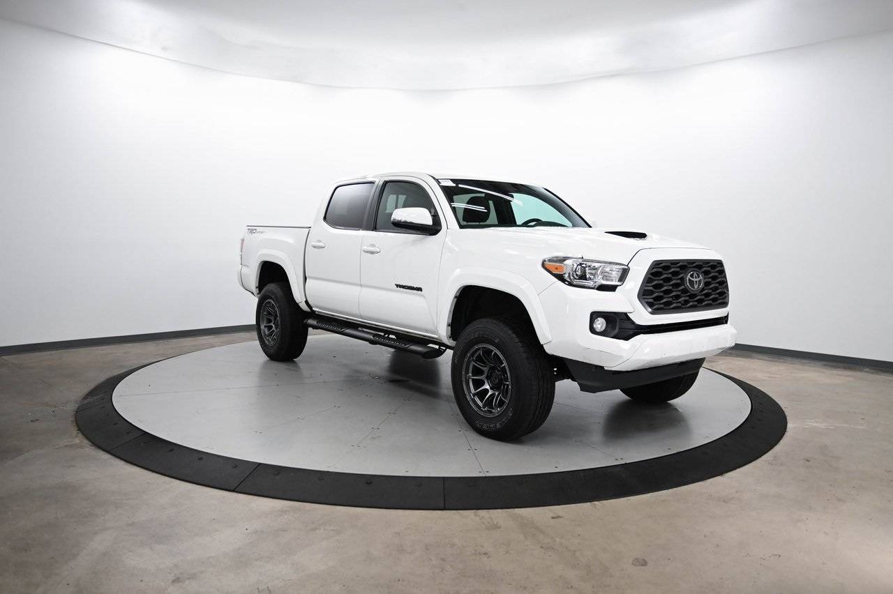 2022 Toyota Tacoma SR5 — Pickup Truck — 54,365 mi — Cornelius, NC