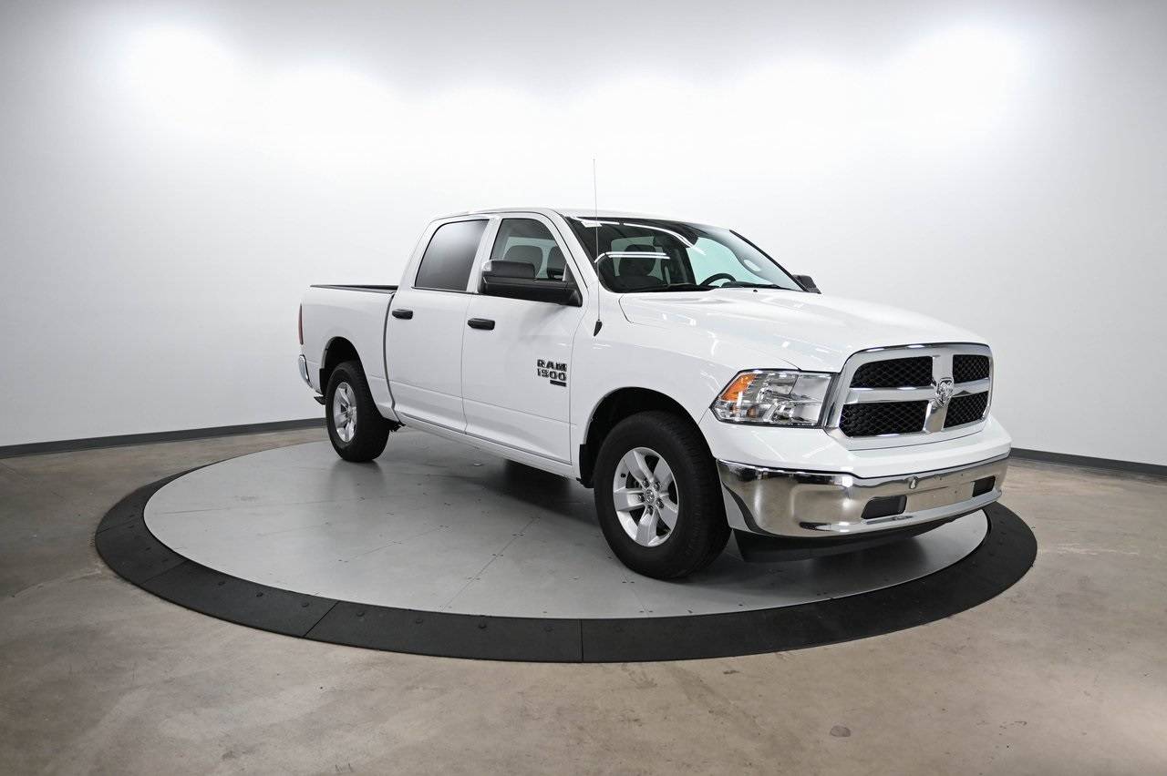 2023 Ram 1500 Classic SLT — Pickup Truck — 50,557 mi — Cornelius, NC