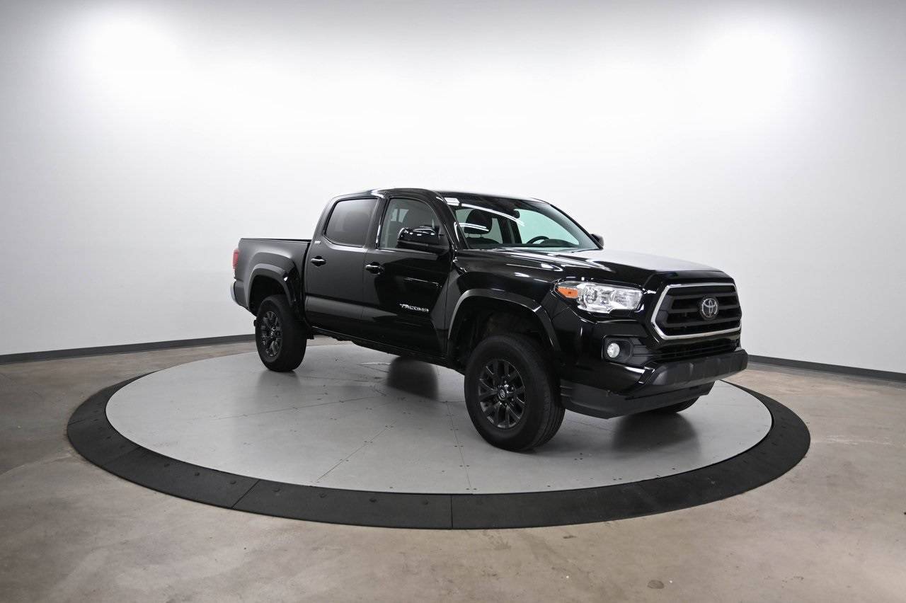 2022 Toyota Tacoma SR5 — Pickup Truck — 71,989 mi — Cornelius, NC