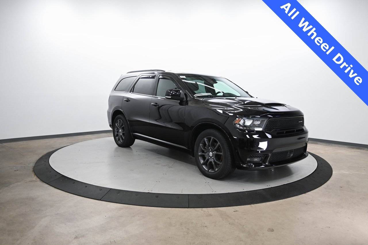 2018 Dodge Durango R/T — SUV — 94,034 mi — Cornelius, NC