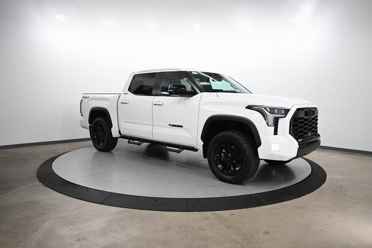2024 Toyota Tundra Limited — Pickup Truck — 49,485 mi — Cornelius, NC