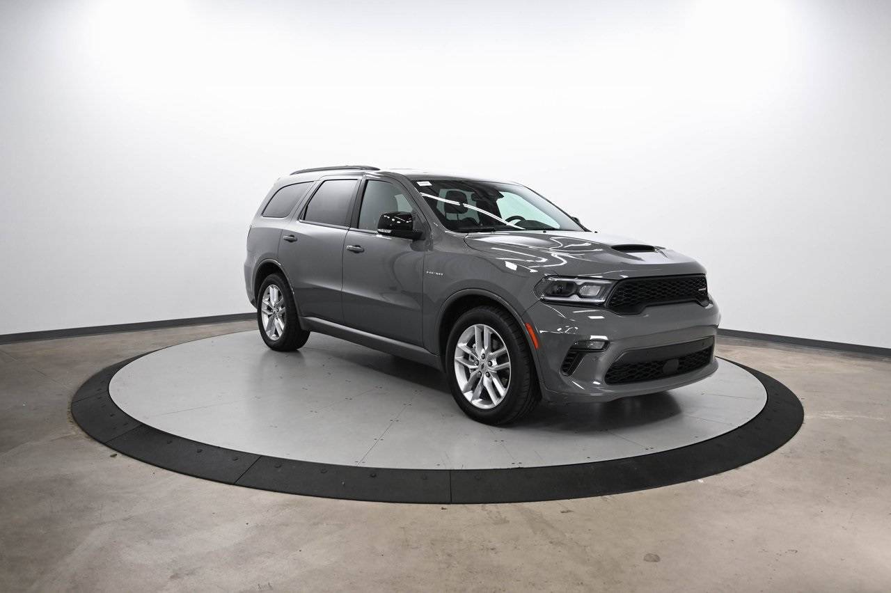2023 Dodge Durango R/T Premium — SUV — 64,037 mi — Cornelius, NC