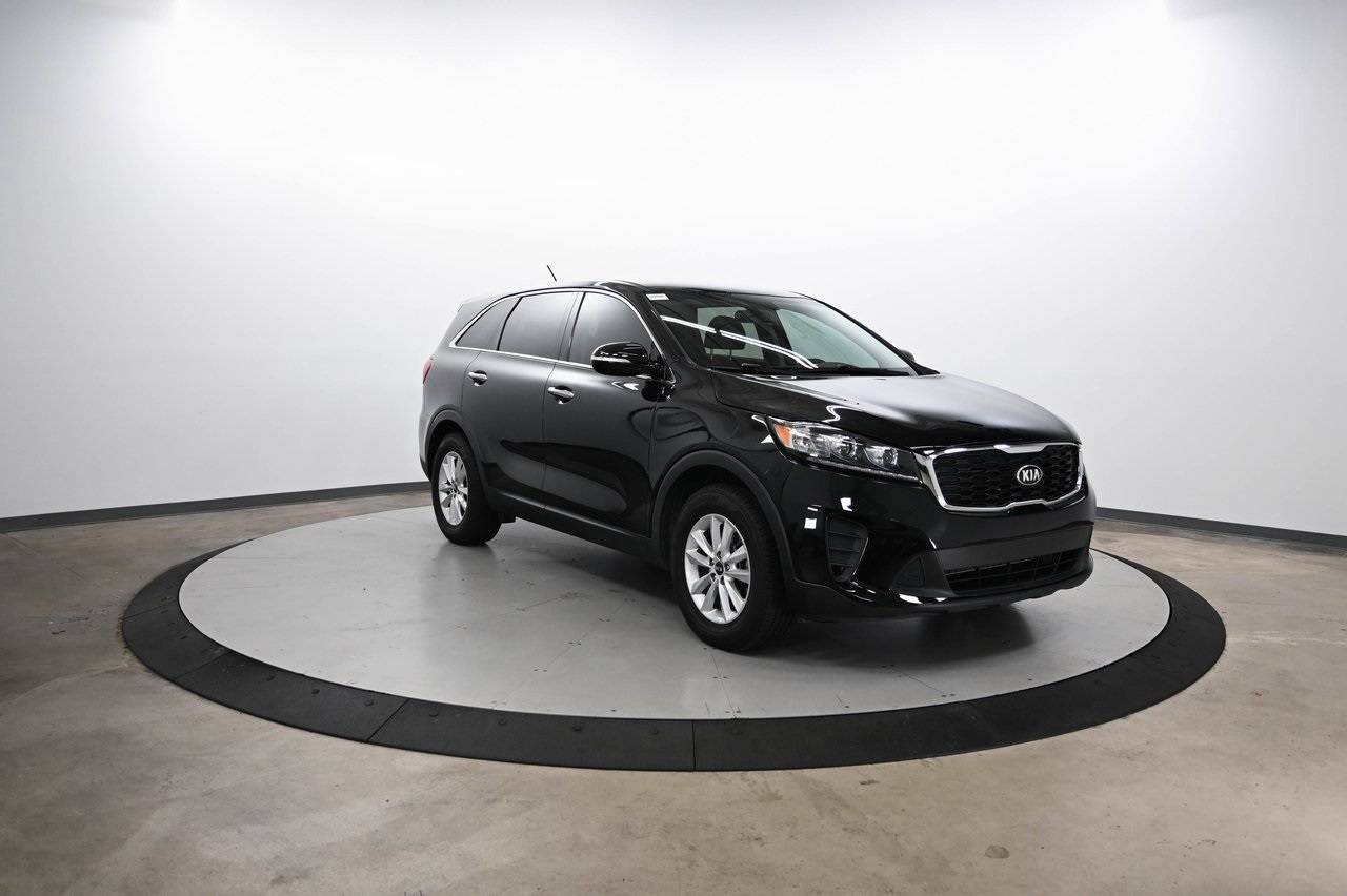 2020 Kia Sorento L — SUV — 77,443 mi — Cornelius, NC