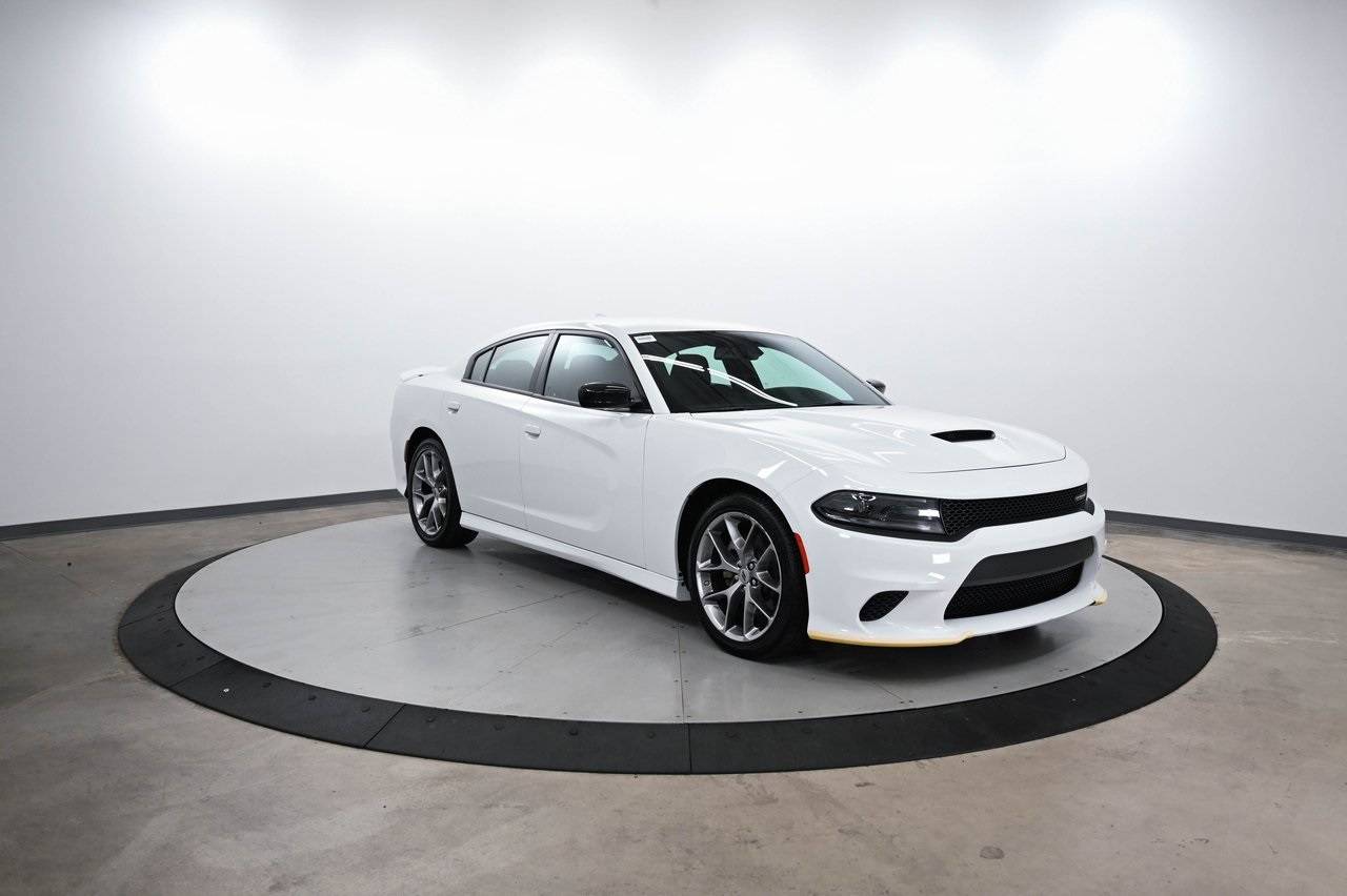 2023 Dodge Charger GT — Sedan — 63,100 mi — Cornelius, NC