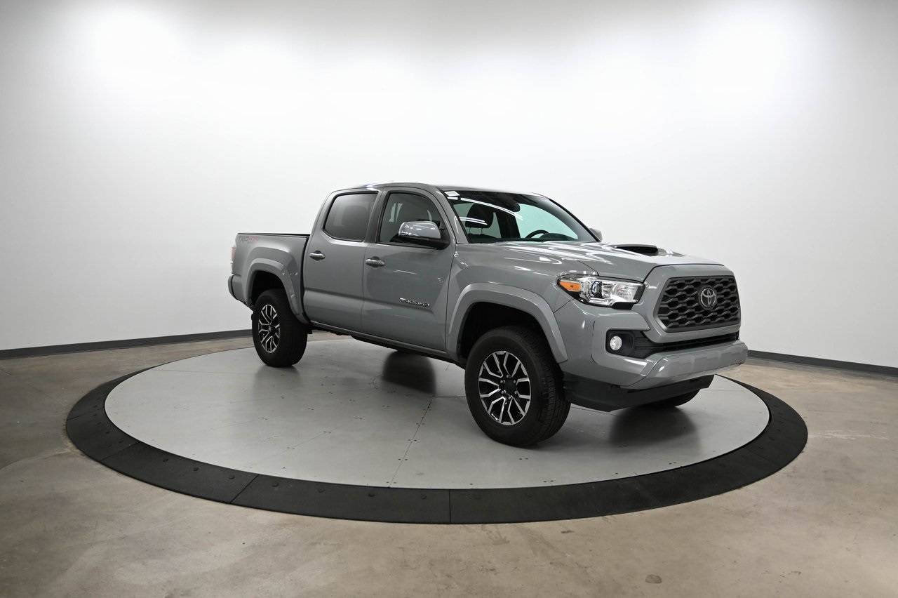 2020 Toyota Tacoma TRD Sport — Pickup Truck — 81,163 mi — Cornelius, NC