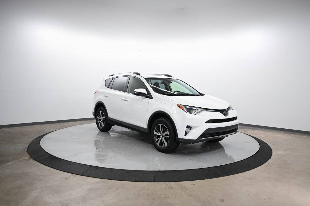 2018 Toyota RAV4 Adventure — SUV — 64,867 mi — Cornelius, NC