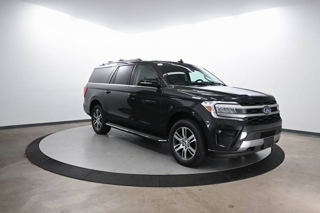 2023 Ford Expedition XLT — SUV — 49,647 mi — Cornelius, NC