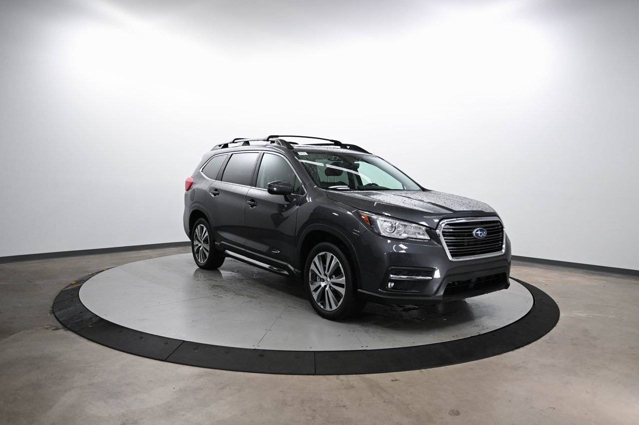 2022 Subaru Ascent Limited — SUV — 33,257 mi — Cornelius, NC