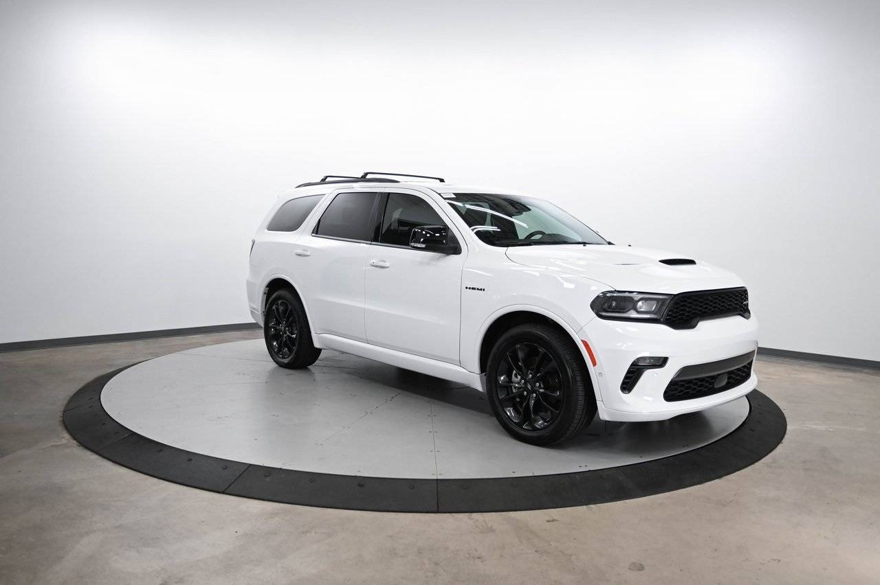 2023 Dodge Durango R/T Plus — SUV — 42,189 mi — Cornelius, NC