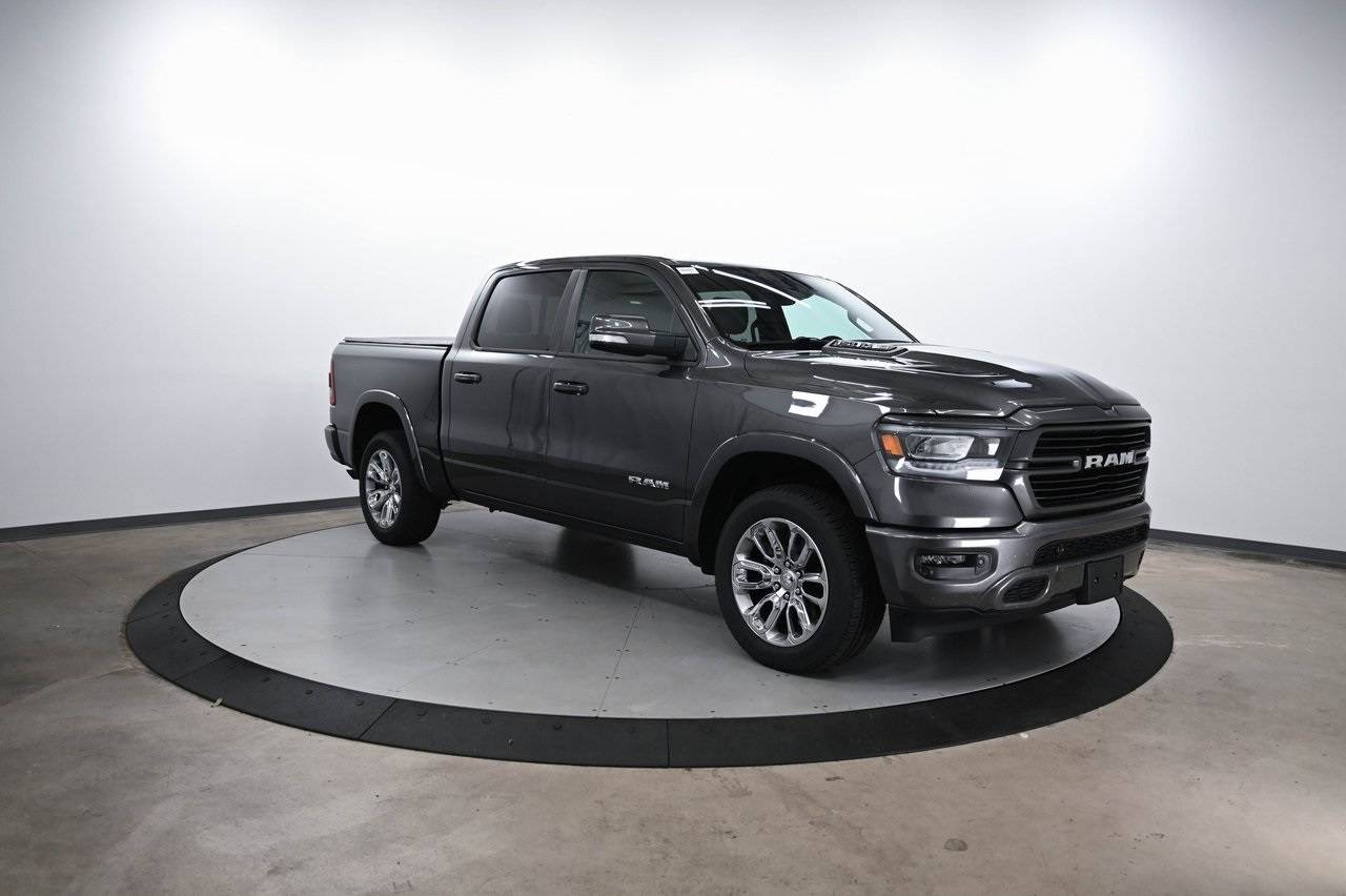 2022 Ram 1500 Laramie — Pickup Truck — 64,740 mi — Cornelius, NC