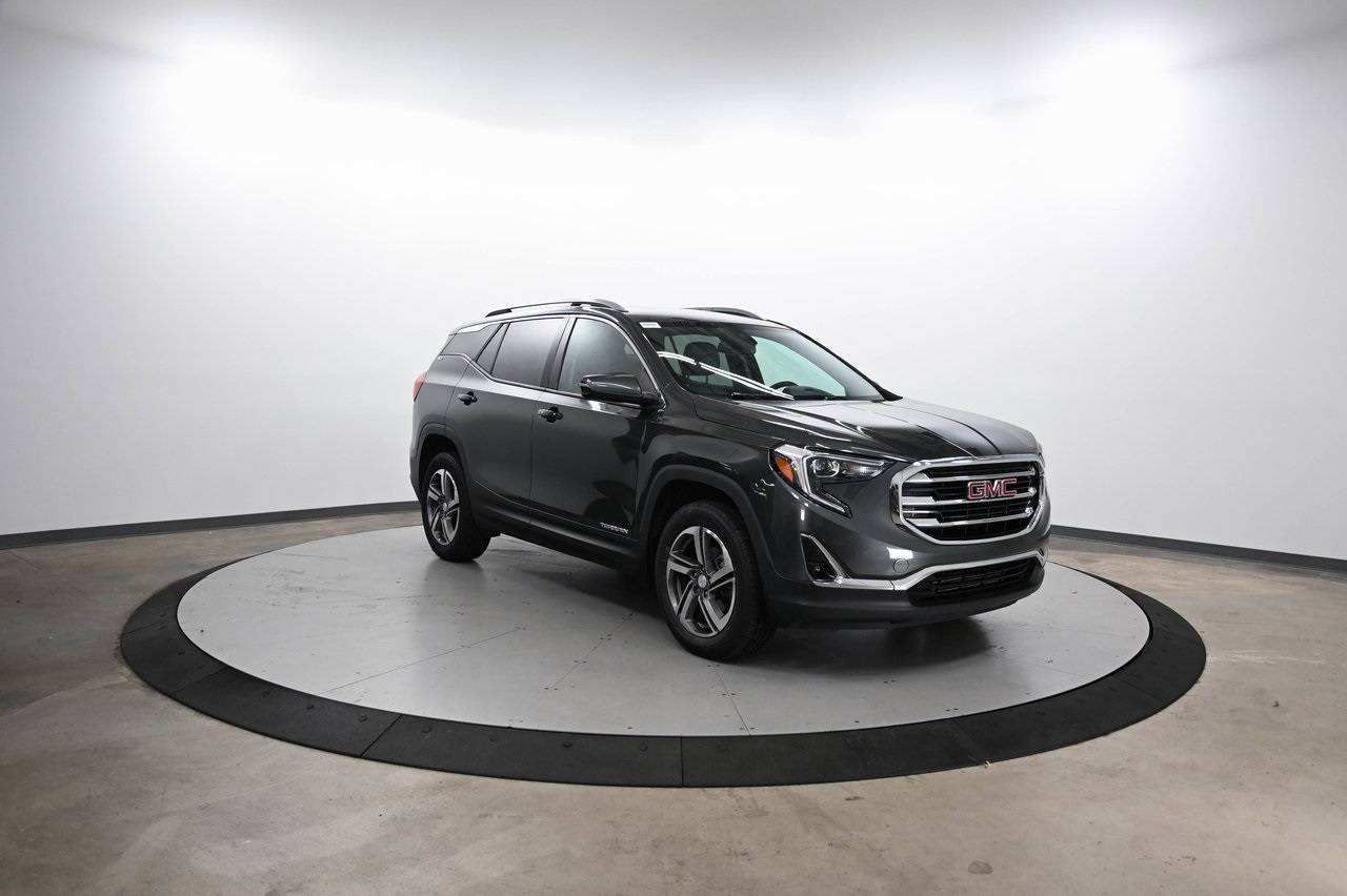 2020 GMC Terrain SLT — SUV — 91,652 mi — Cornelius, NC