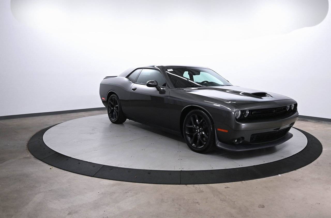 2020 Dodge Challenger GT — Coupe — 51,592 mi — Cornelius, NC