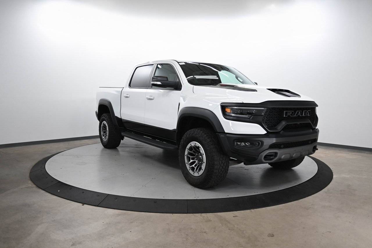 2021 Ram 1500 TRX — Pickup Truck — 49,900 mi — Cornelius, NC