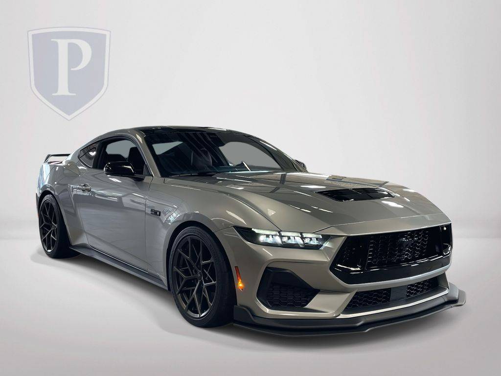 2024 Ford Mustang GT Premium — Coupe — 7,401 mi — Gastonia, NC