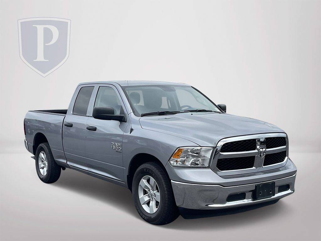 2024 Ram 1500 Classic SLT — Pickup Truck — 35,170 mi — Gastonia, NC