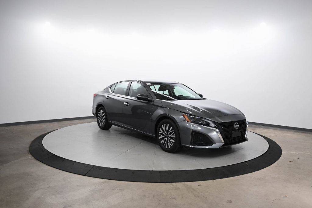 2024 Nissan Altima SV — Sedan — 26,143 mi — Gastonia, NC