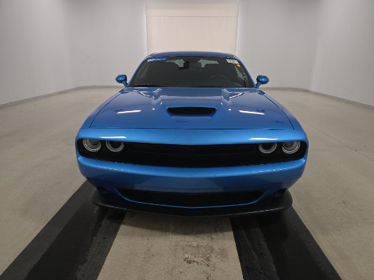2023 Dodge Challenger GT — Coupe — 30,841 mi — Gastonia, NC