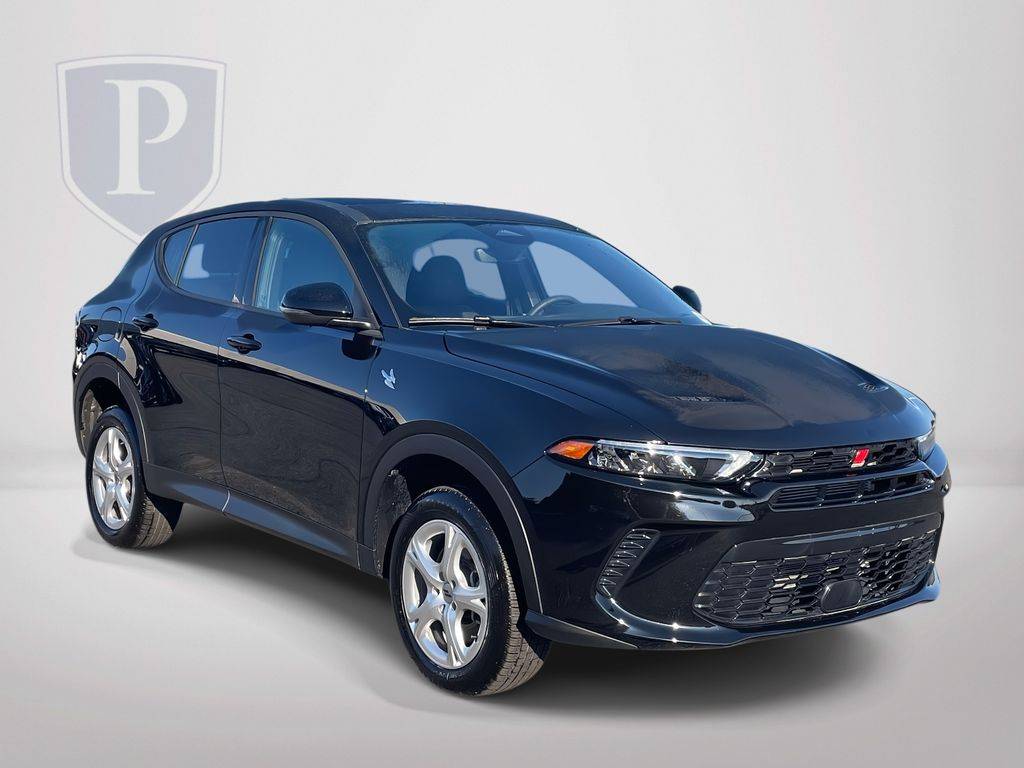 2024 Dodge Hornet GT Plus — SUV — 11,040 mi — Gastonia, NC