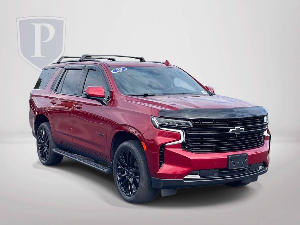 2023 Chevrolet Tahoe RST — SUV — 32,713 mi — Gastonia, NC