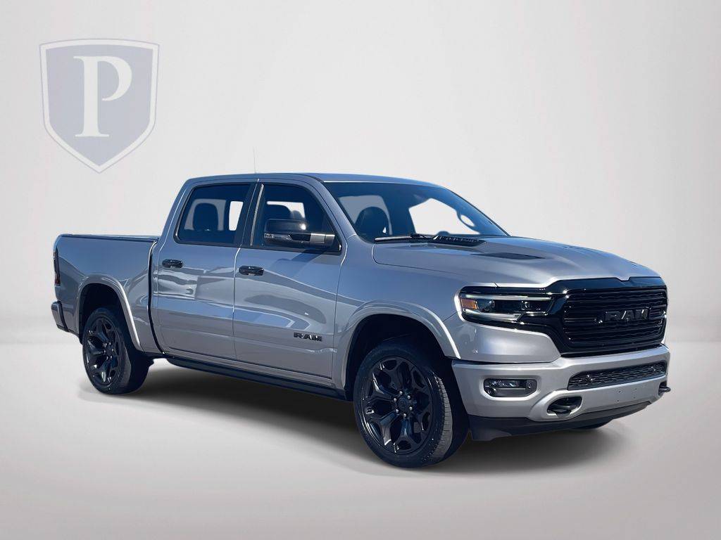 2023 Ram 1500 Limited — Pickup Truck — 18,405 mi — Gastonia, NC