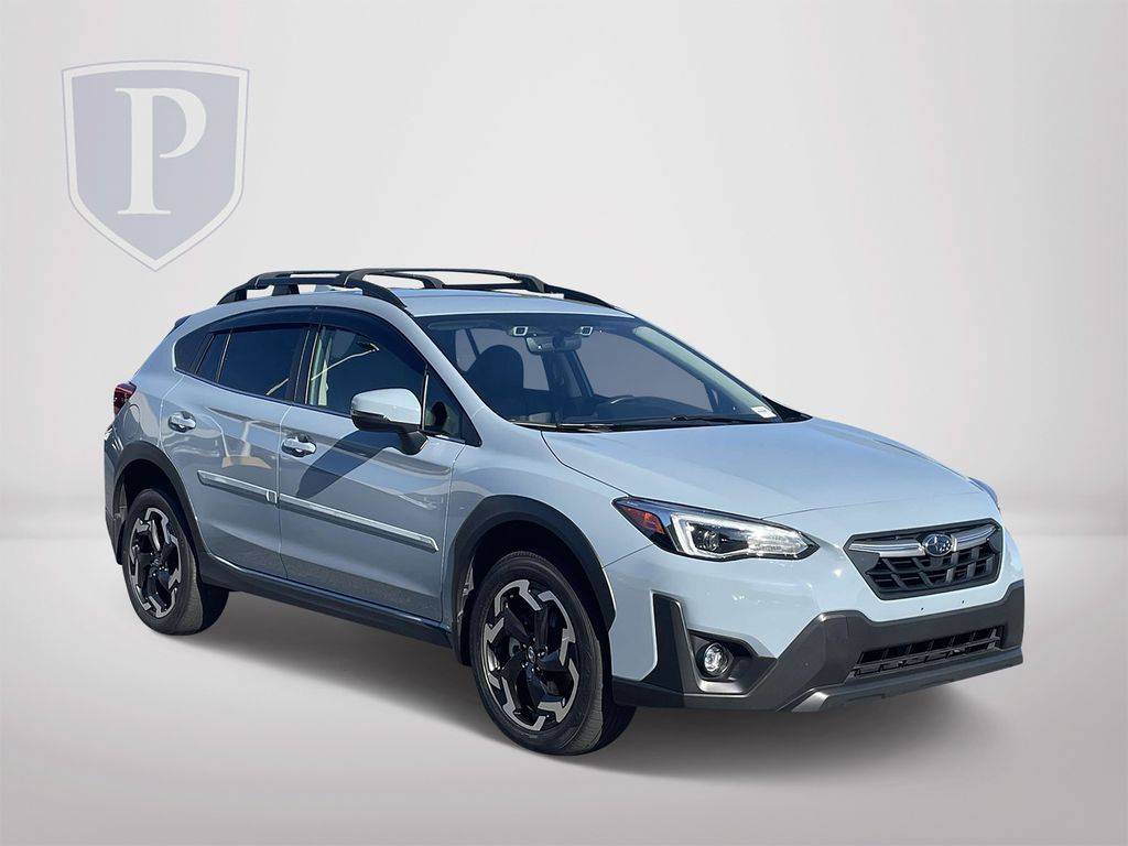 2022 Subaru Crosstrek Limited — SUV — 30,742 mi — Gastonia, NC