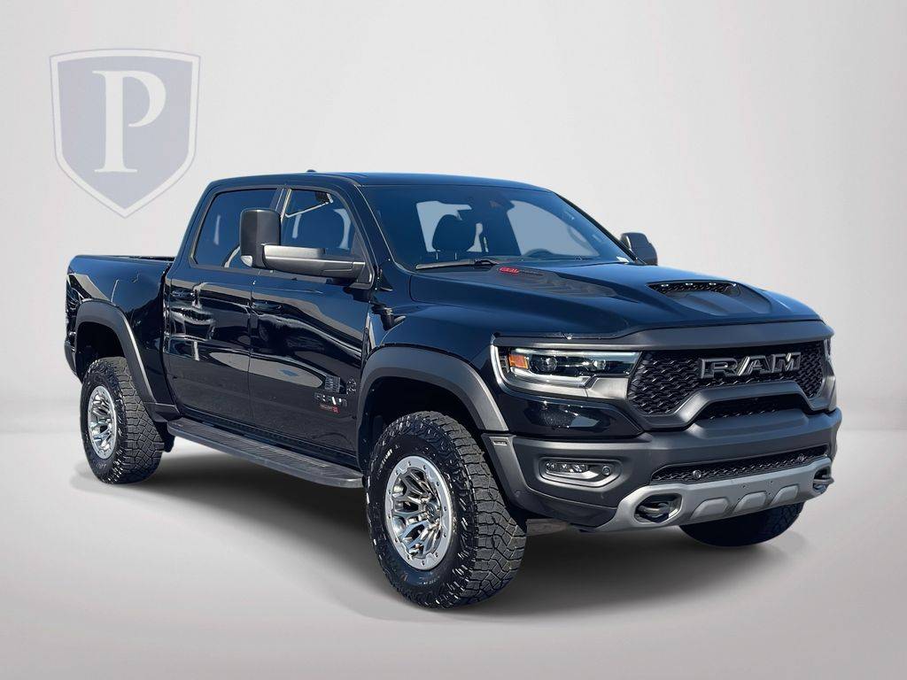 2023 Ram 1500 TRX — Pickup Truck — 15,768 mi — Gastonia, NC