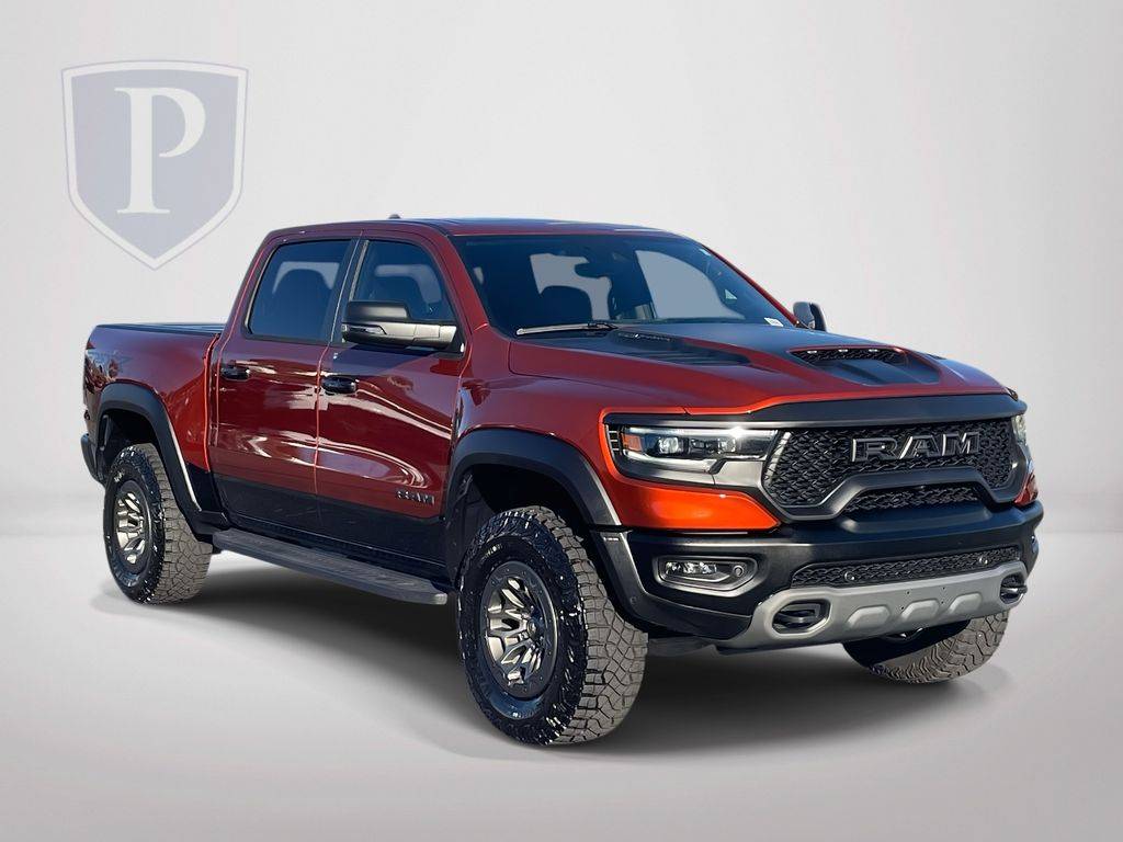 2024 Ram 1500 TRX — Pickup Truck — 11,435 mi — Gastonia, NC