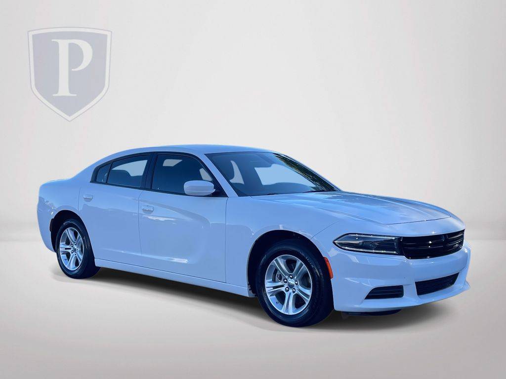 2022 Dodge Charger SXT — Sedan — 63,071 mi — Gastonia, NC