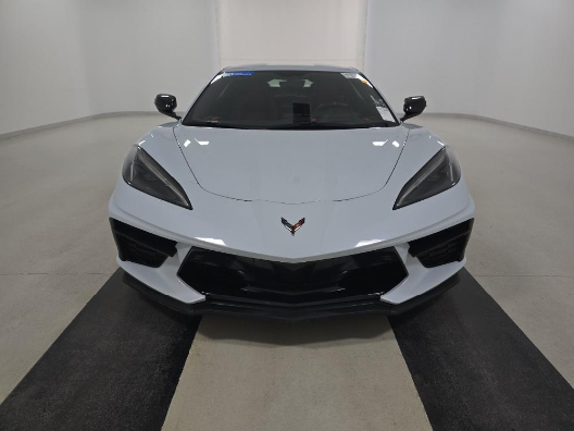 2020 Chevrolet Corvette 2LT — Coupe — 23,319 mi — Gastonia, NC