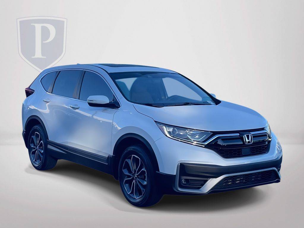 2020 Honda CR-V EX-L — SUV — 64,234 mi — Gastonia, NC