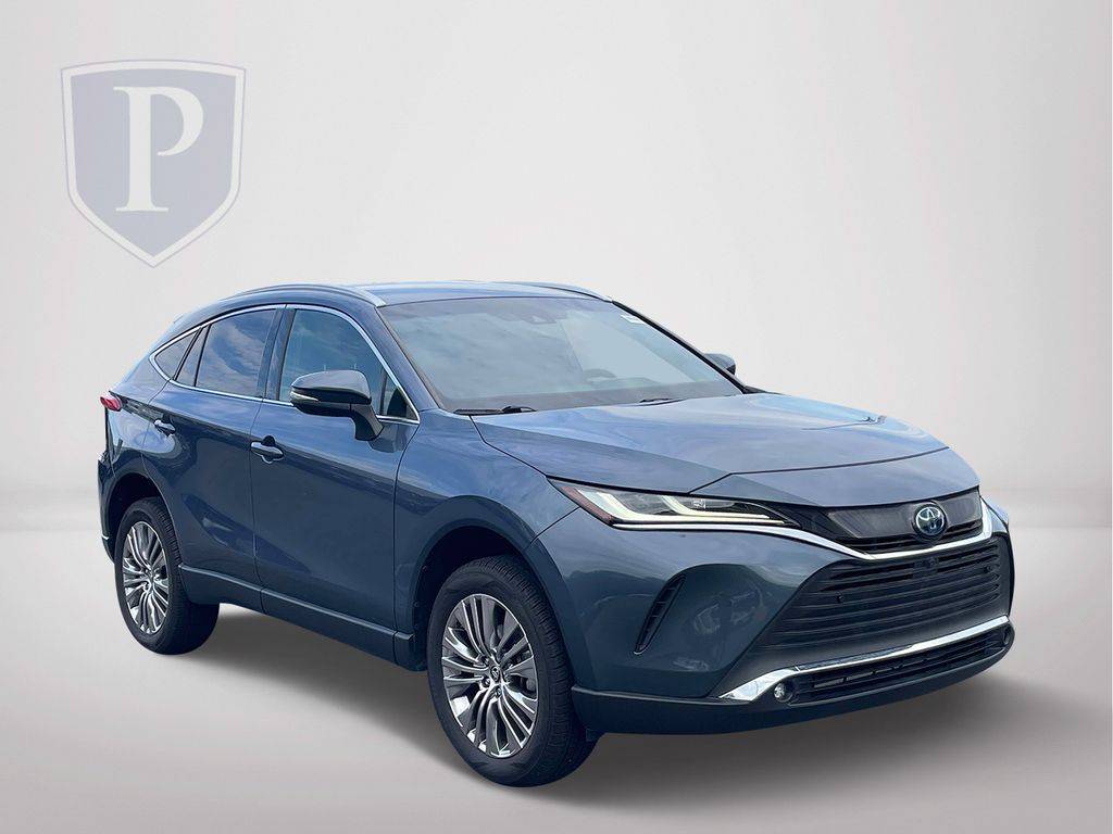 2022 Toyota Venza Limited — SUV — 54,568 mi — Gastonia, NC