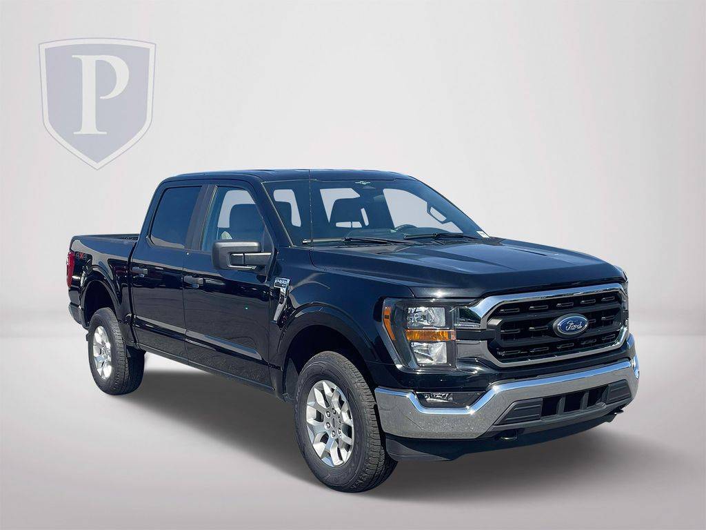 2023 Ford F-150 XLT — Pickup Truck — 41,257 mi — Gastonia, NC