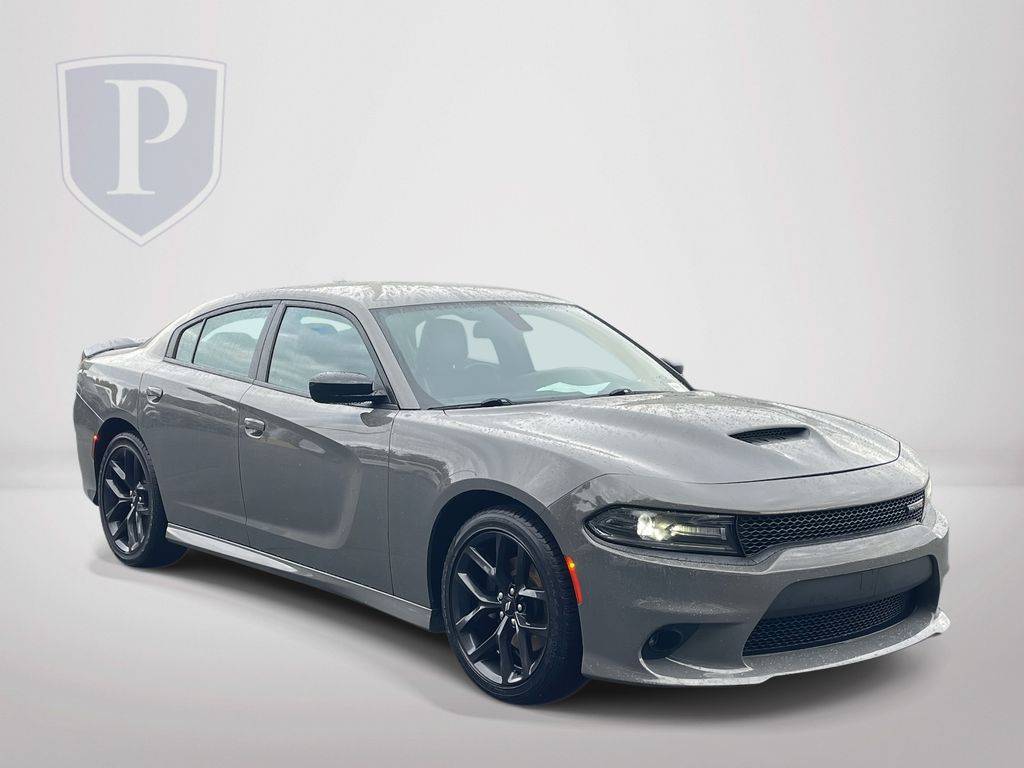 2019 Dodge Charger GT — Sedan — 62,571 mi — Gastonia, NC