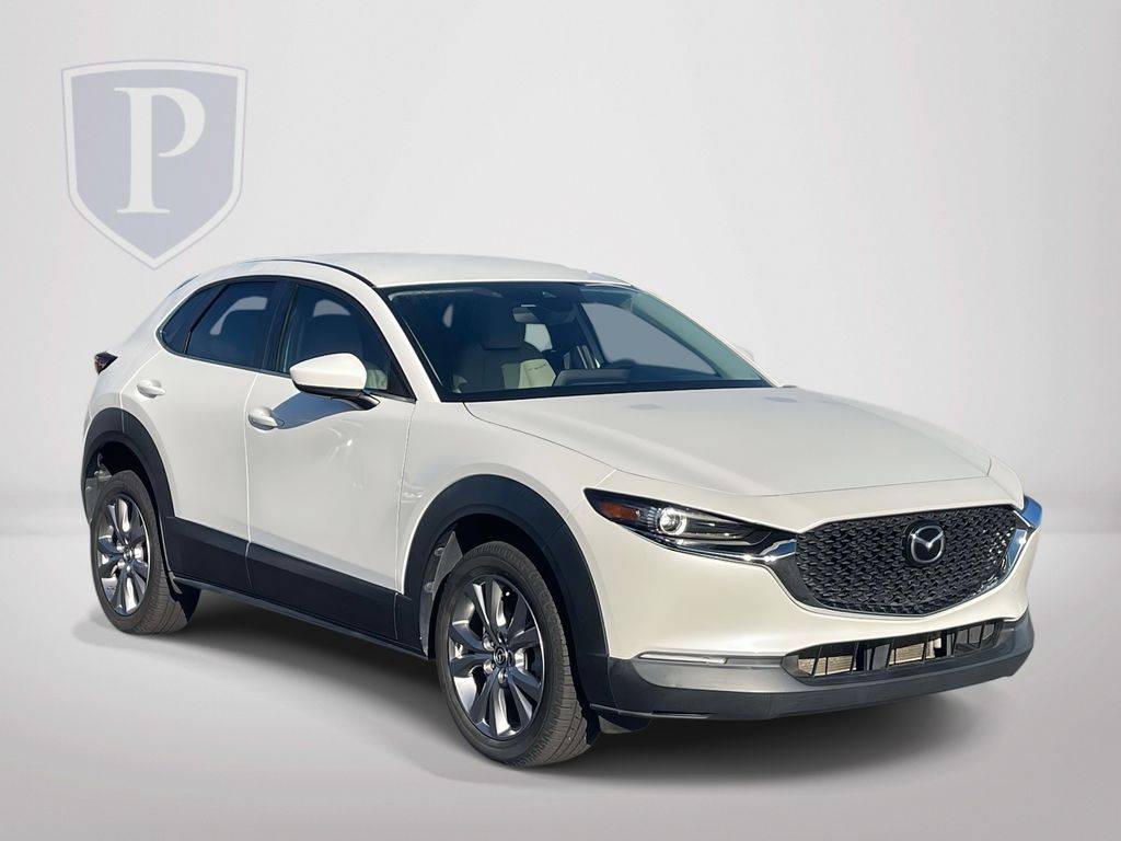 2020 Mazda CX-30 Select — SUV — 68,959 mi — Gastonia, NC