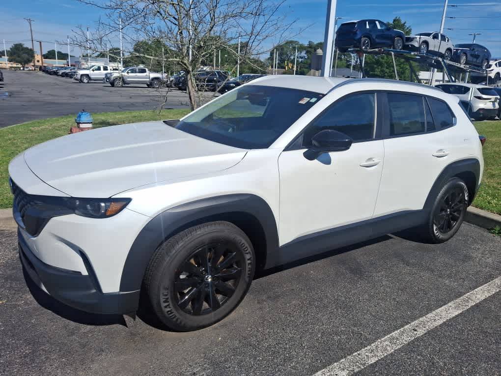 2025 Mazda CX-50 2.5 S Select