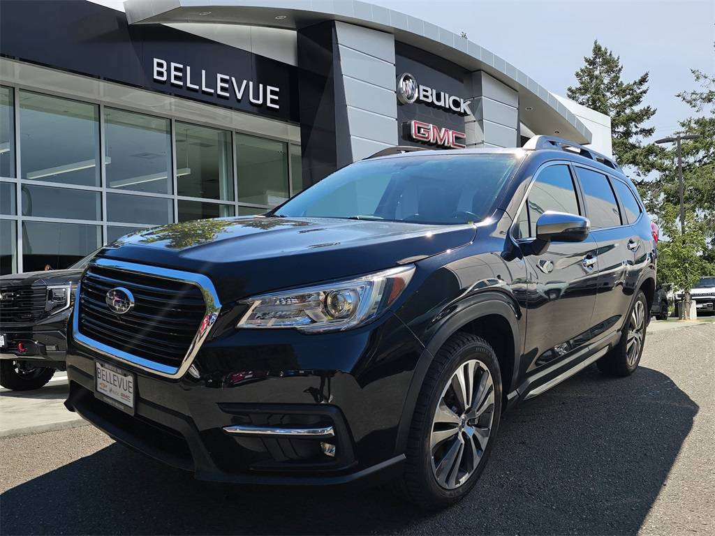 2022 Subaru Ascent Touring — SUV — 50,019 mi — Bellevue, WA