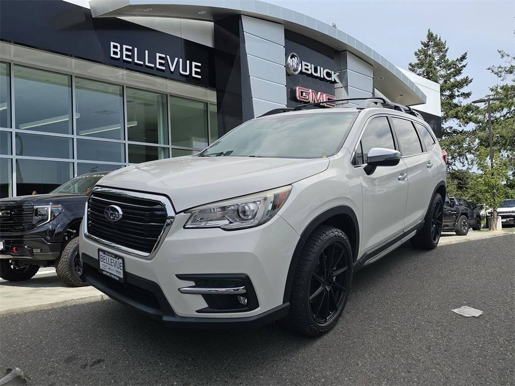 2019 Subaru Ascent Touring — SUV — 75,463 mi — Bellevue, WA