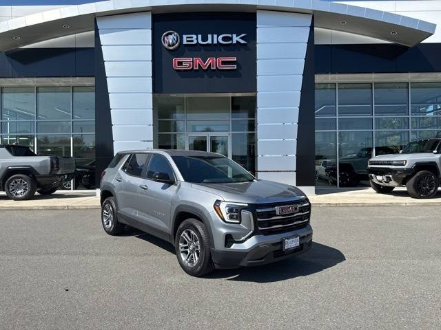 2025 GMC Terrain Elevation — SUV — 4,110 mi — Bellevue, WA
