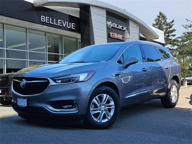 2019 Buick Enclave Premium — SUV — 114,680 mi — Bellevue, WA