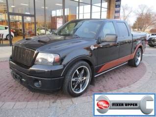 Used Ford F 150 Harley Davidsons For Sale Truecar